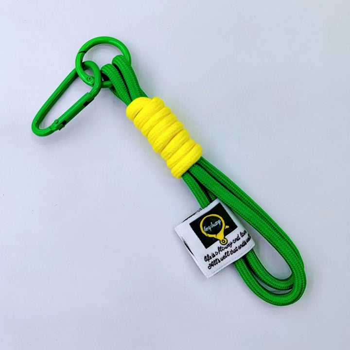 Durable Paracord Utility Carabiner Strap Kalsten