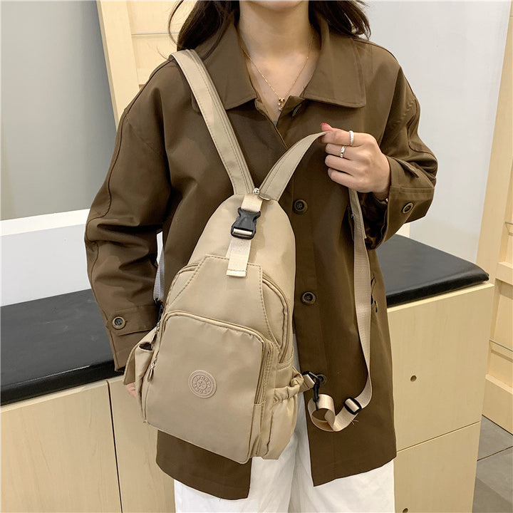 Versatile Crossbody Sling Bag Kalsten