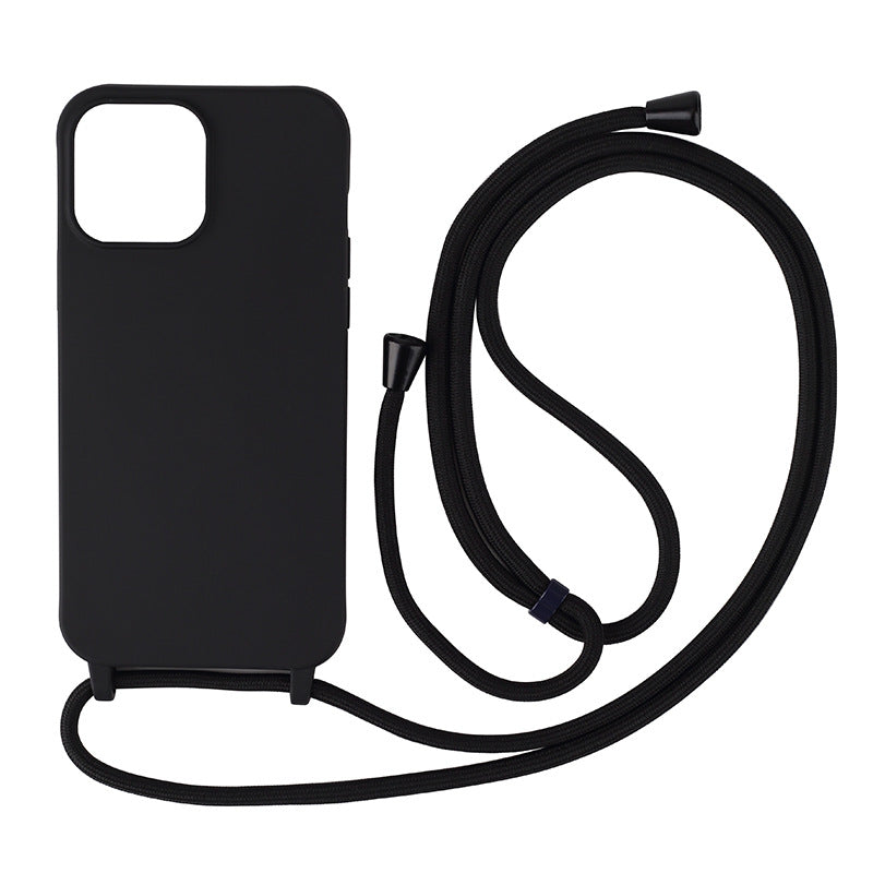 Protective Crossbody Phone Holder Kalsten
