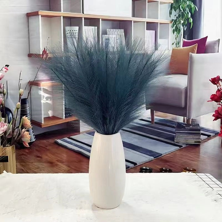 Decorative Faux Grass Bunch