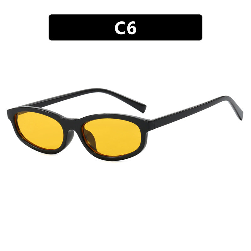Women's fashionable sunglasses with elegant design Kalsten