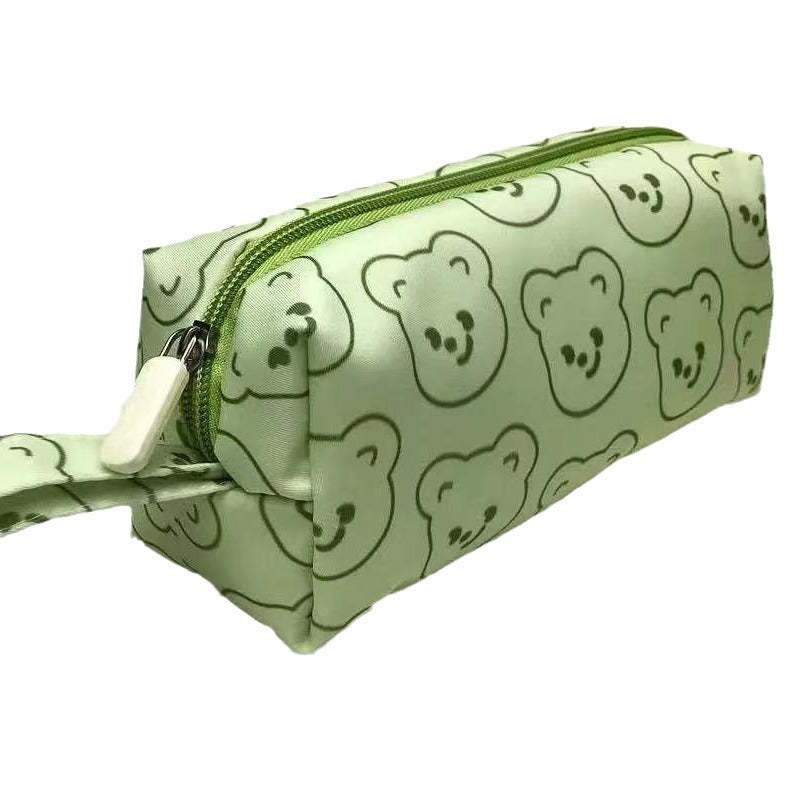 Cute Animal Print Cosmetic Bag Kalsten