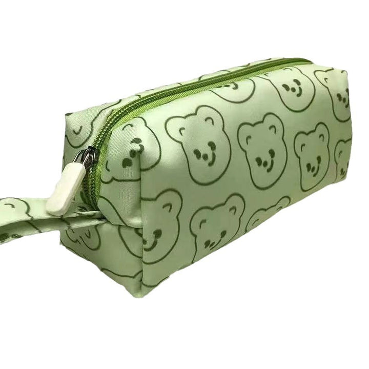 Cute Animal Print Cosmetic Bag Kalsten