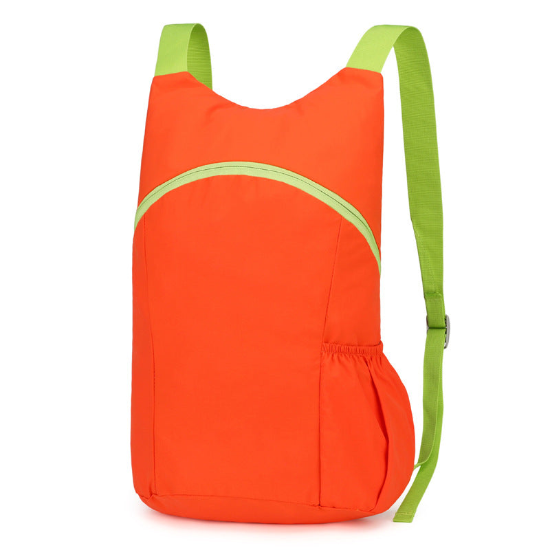 Lightweight Travel Daypack Kalsten
