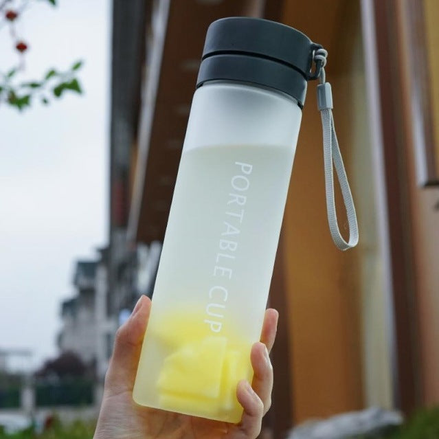 Women's Water Bottle Kalsten