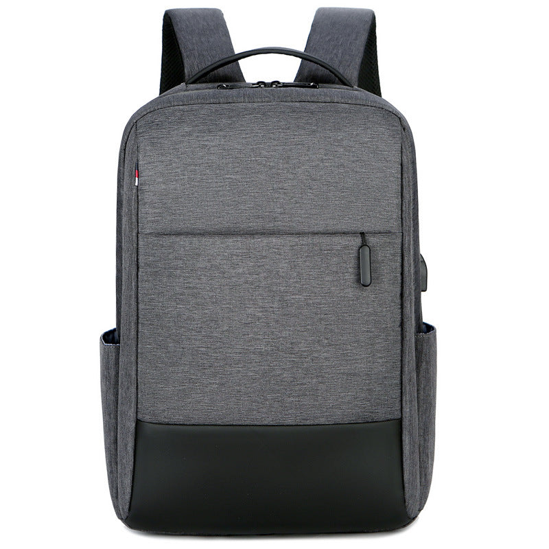 Laptop Backpack with Smart Compartment Design Kalsten