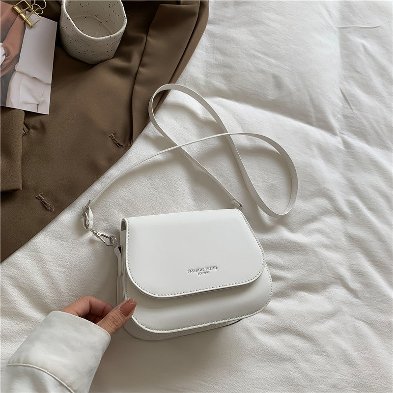 Minimalist Crossbody Handbag