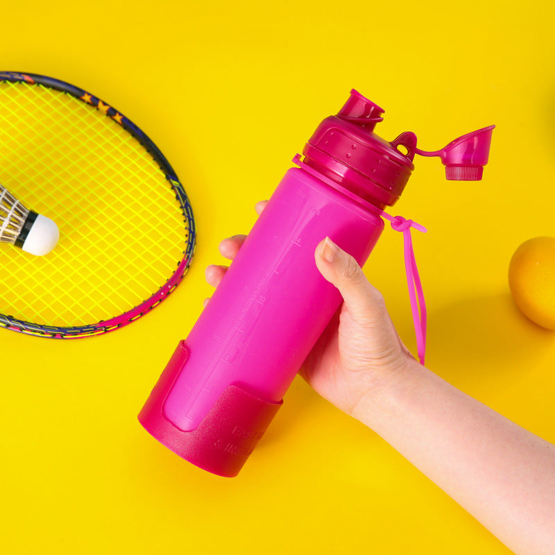 Ladies insulated sports bottle Kalsten