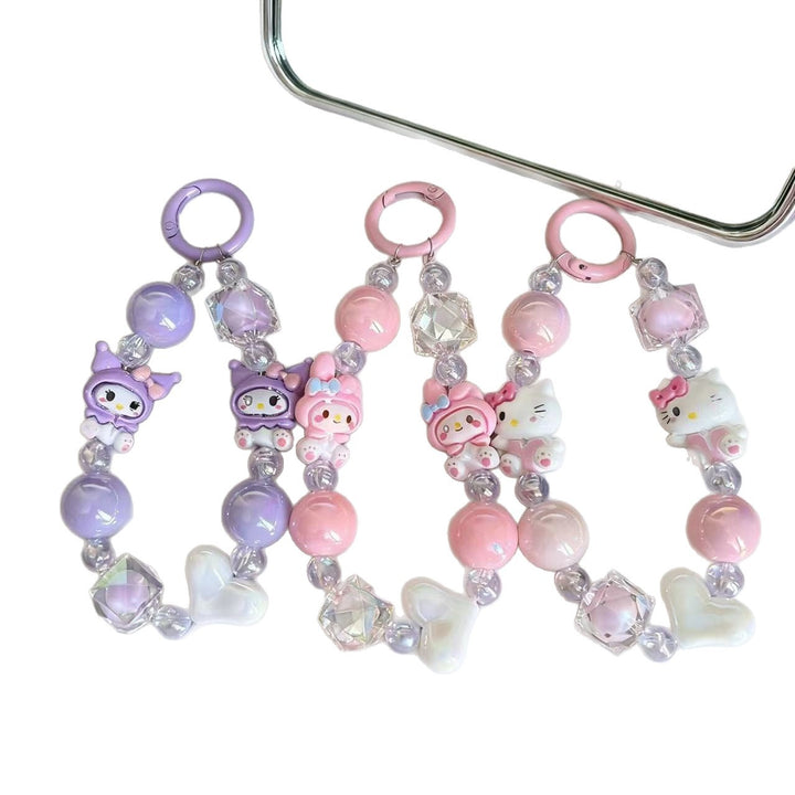 Playful Keychain Kalsten