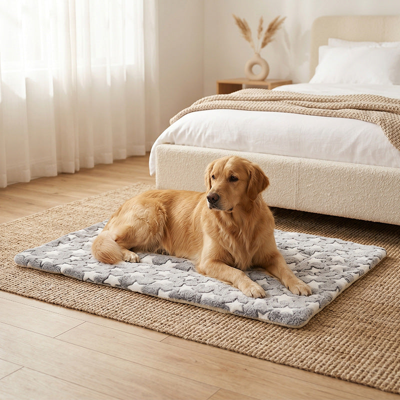 Unisex High-quality and soft pet resting surface Kalsten