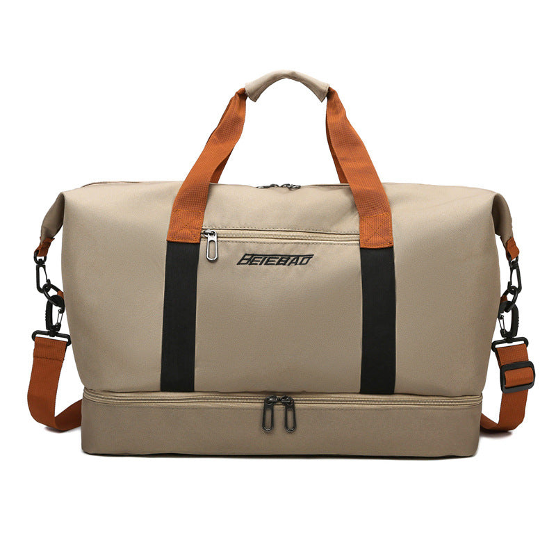 All-Weather Durable Travel Duffel Bag Kalsten