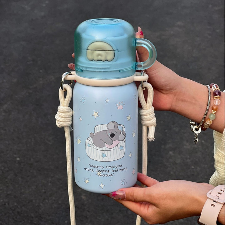 Ladies Drinking Bottle Kalsten