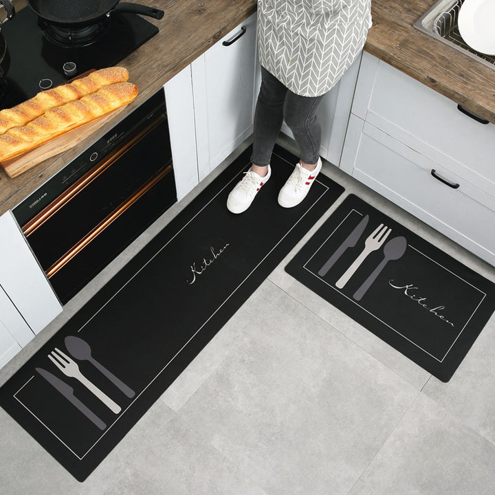 Anti-Fatigue Kitchen Mat Kalsten