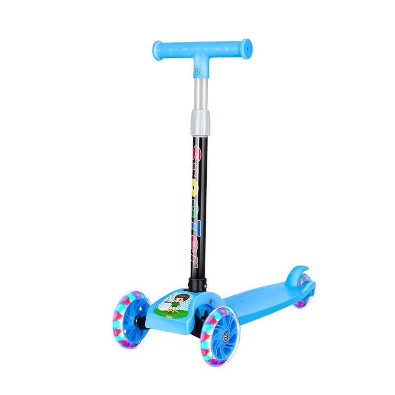 Scooter Kalsten