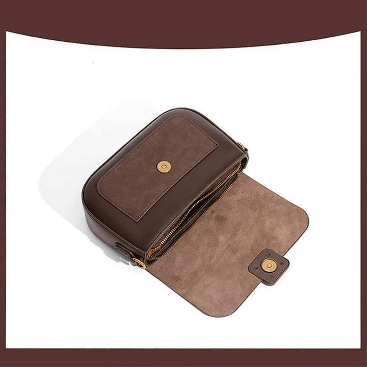 Crossbody Messenger Bag Kalsten