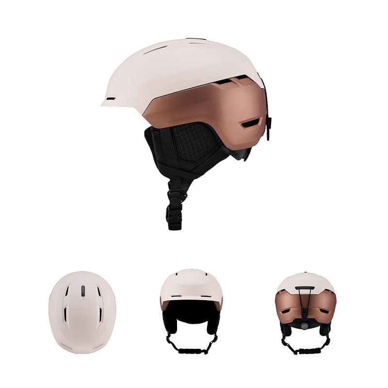 High-Durability Snow Sports Helmet Kalsten