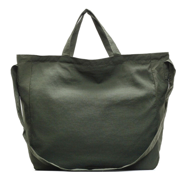 Versatile Large Capacity Tote Bag Kalsten
