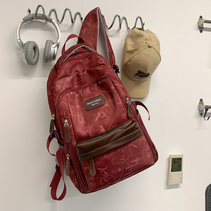 Urban Fashion Backpack Kalsten