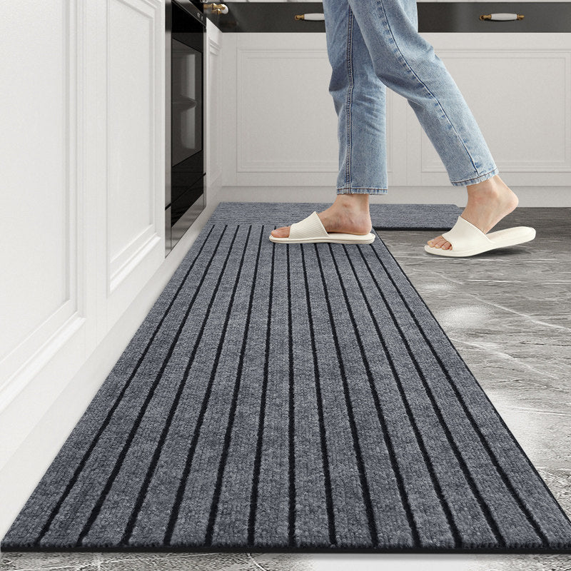 Durable Outdoor Entry Mat Kalsten