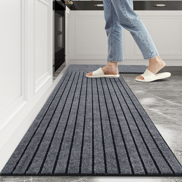 Durable Outdoor Entry Mat Kalsten