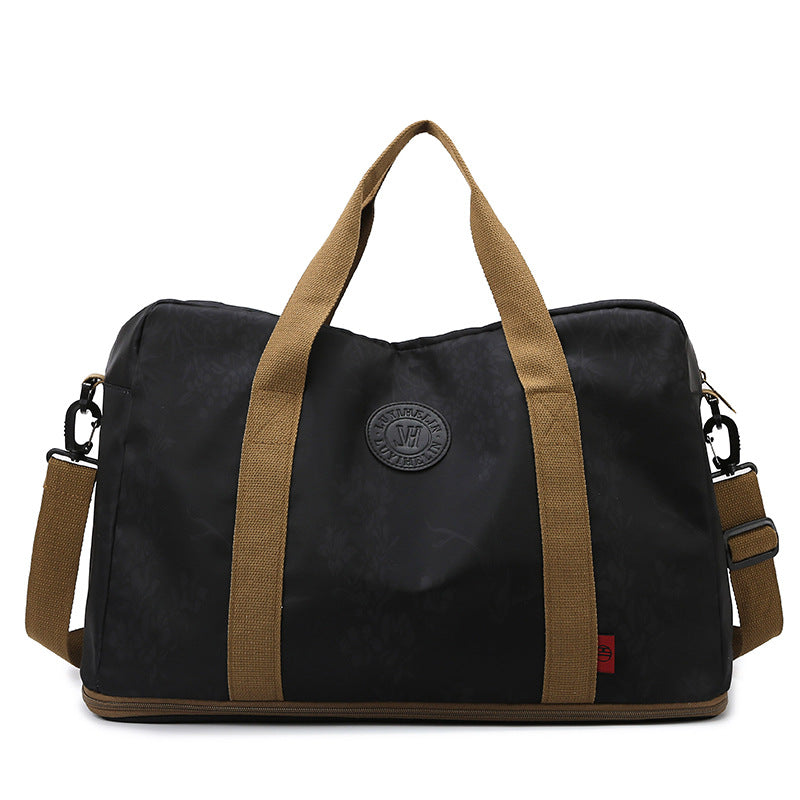 Lightweight Travel Duffel Bag Kalsten