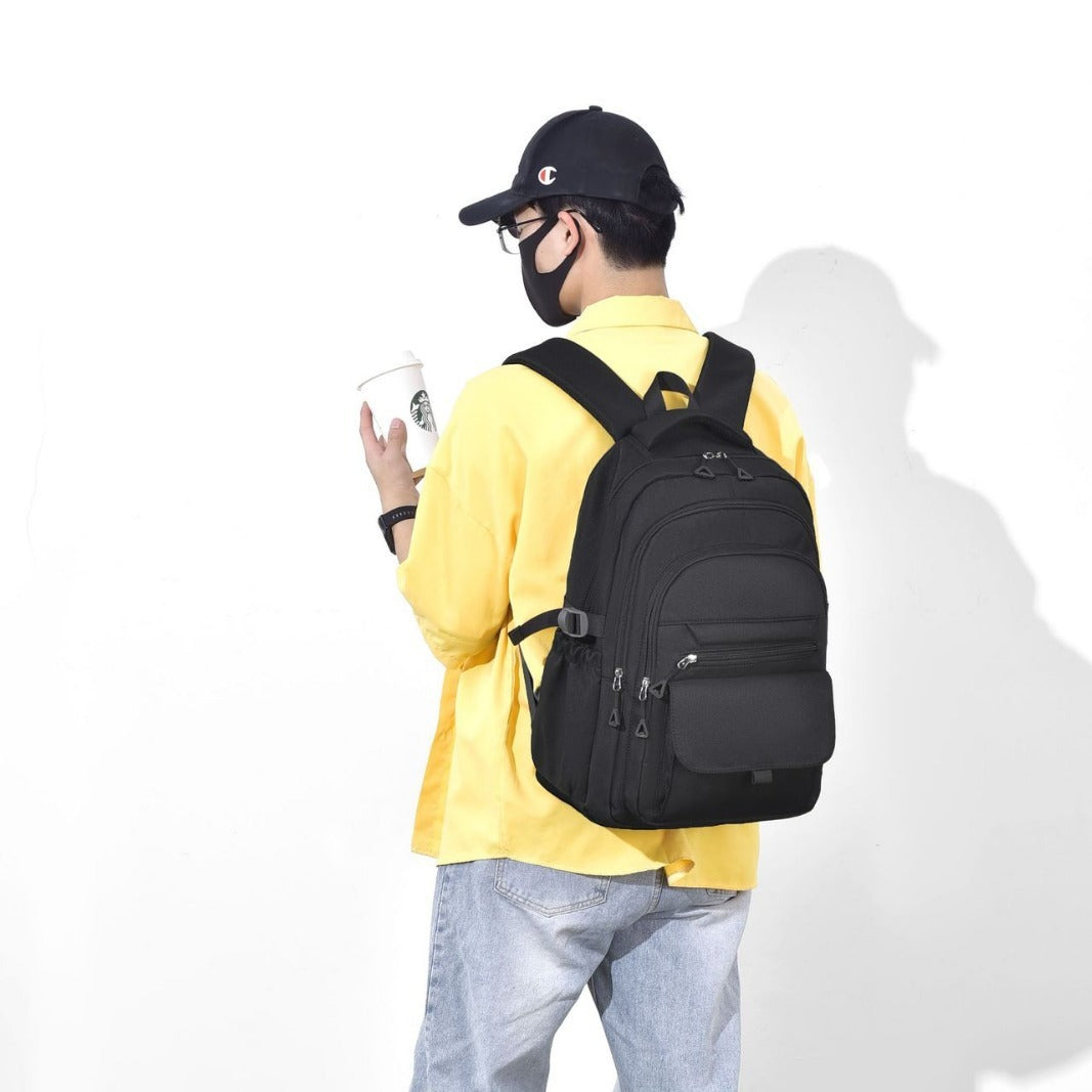 Multi-Functional Travel Backpack Kalsten