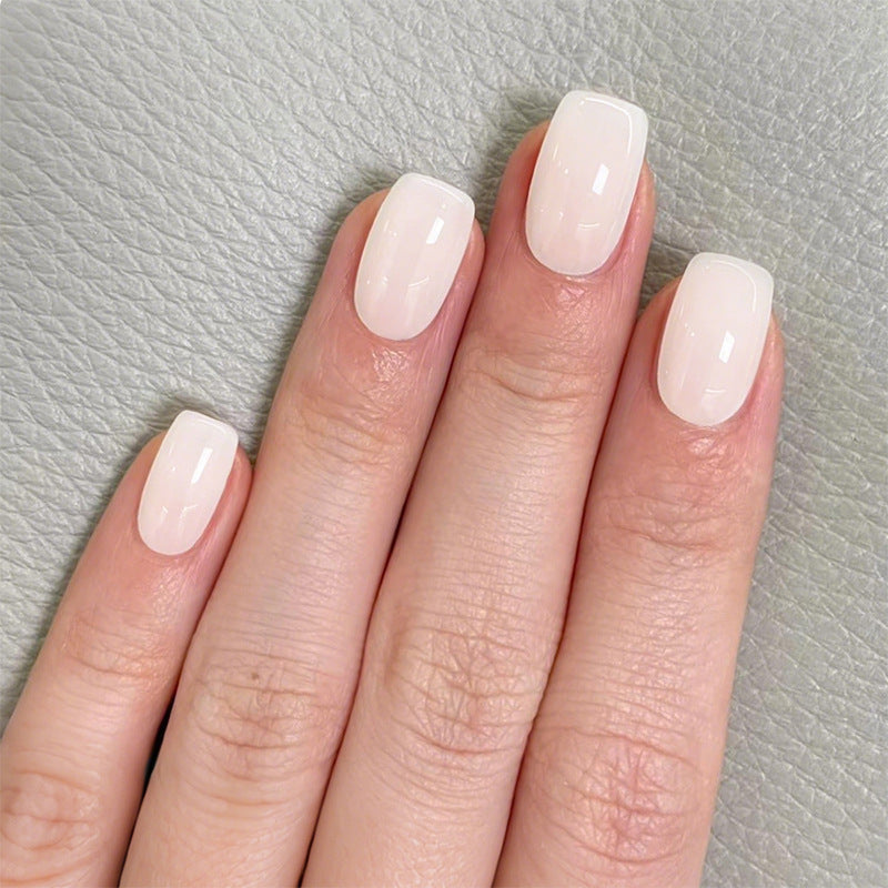 Artificial Nail Set with Smooth, Natural Finish Kalsten