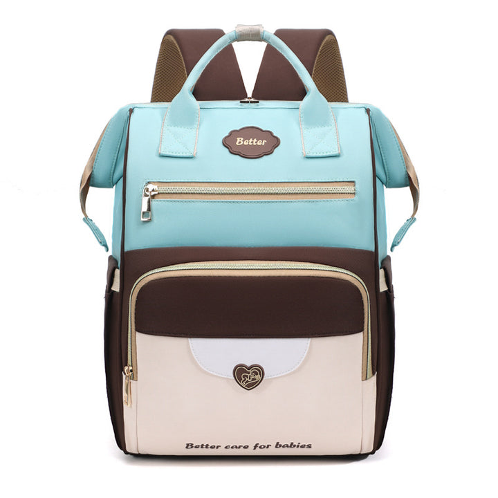 Multi-Functional Baby Care Backpack Kalsten 1789562455