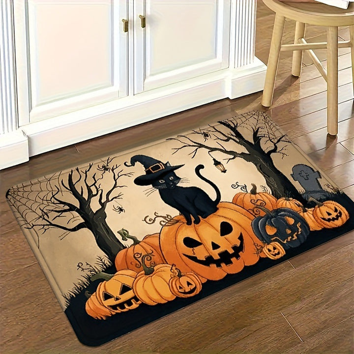 Decorative Doormat