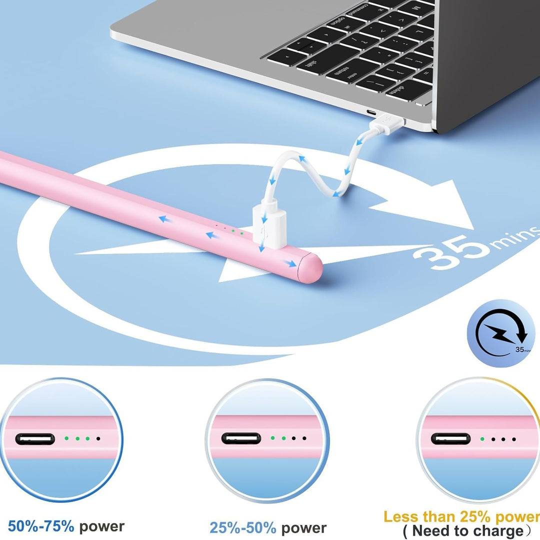 Precision stylus Kalsten