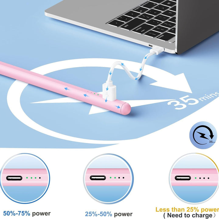 Precision stylus Kalsten