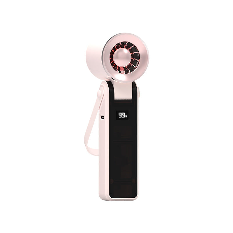 Portable Rechargeable Fan Kalsten