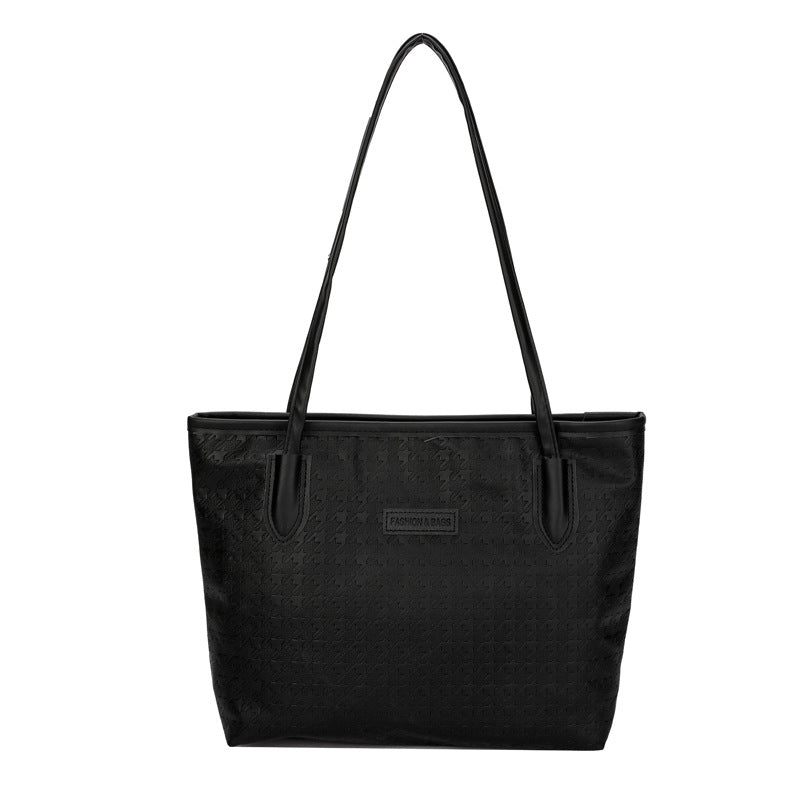 Elegant Structured Tote Bag  1791041073