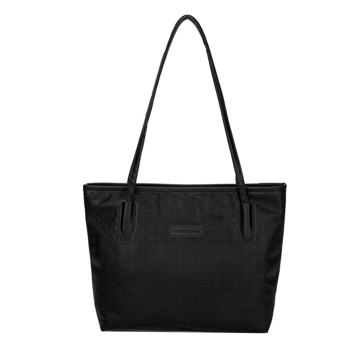Elegant Structured Tote Bag  1791041073