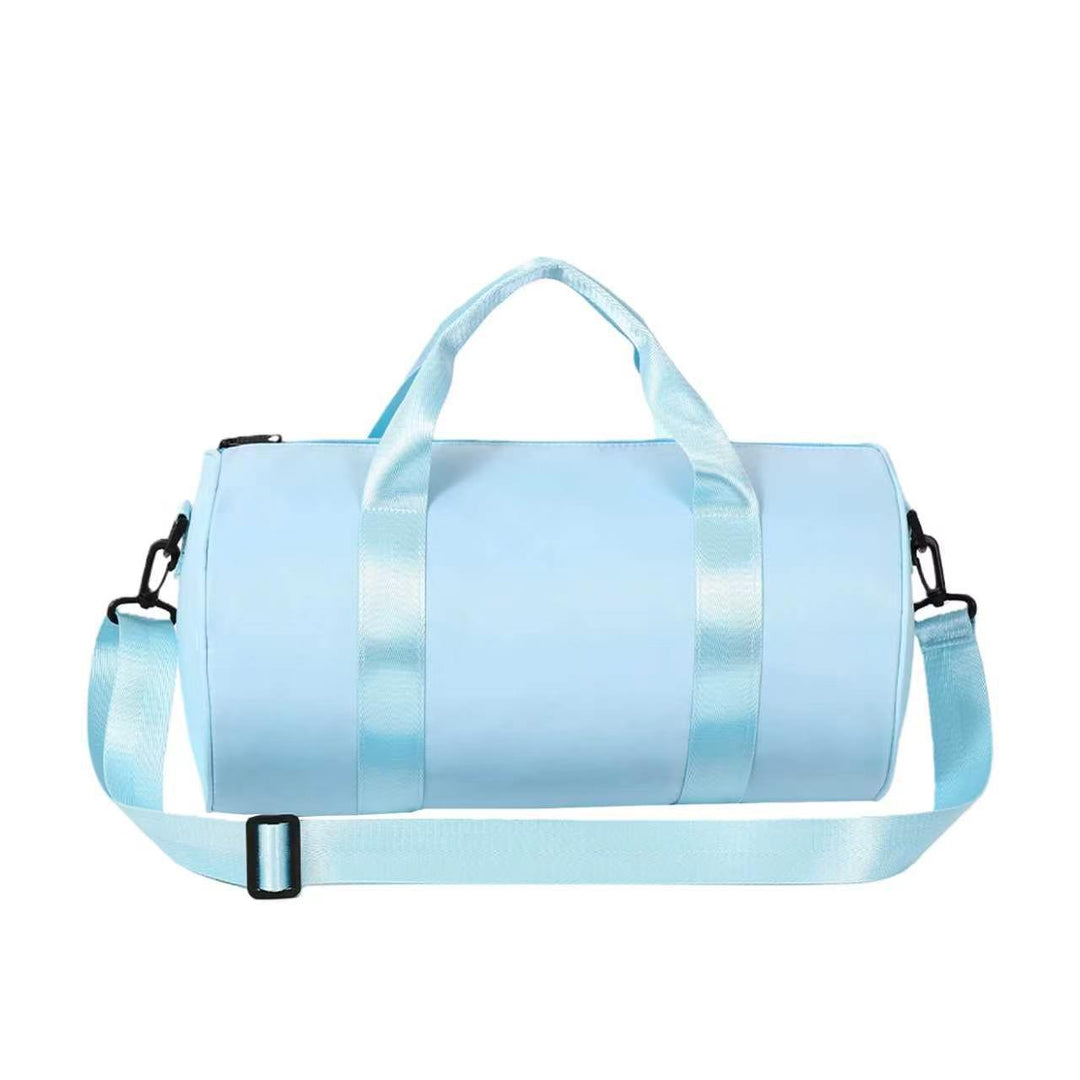Sports Duffel Bag