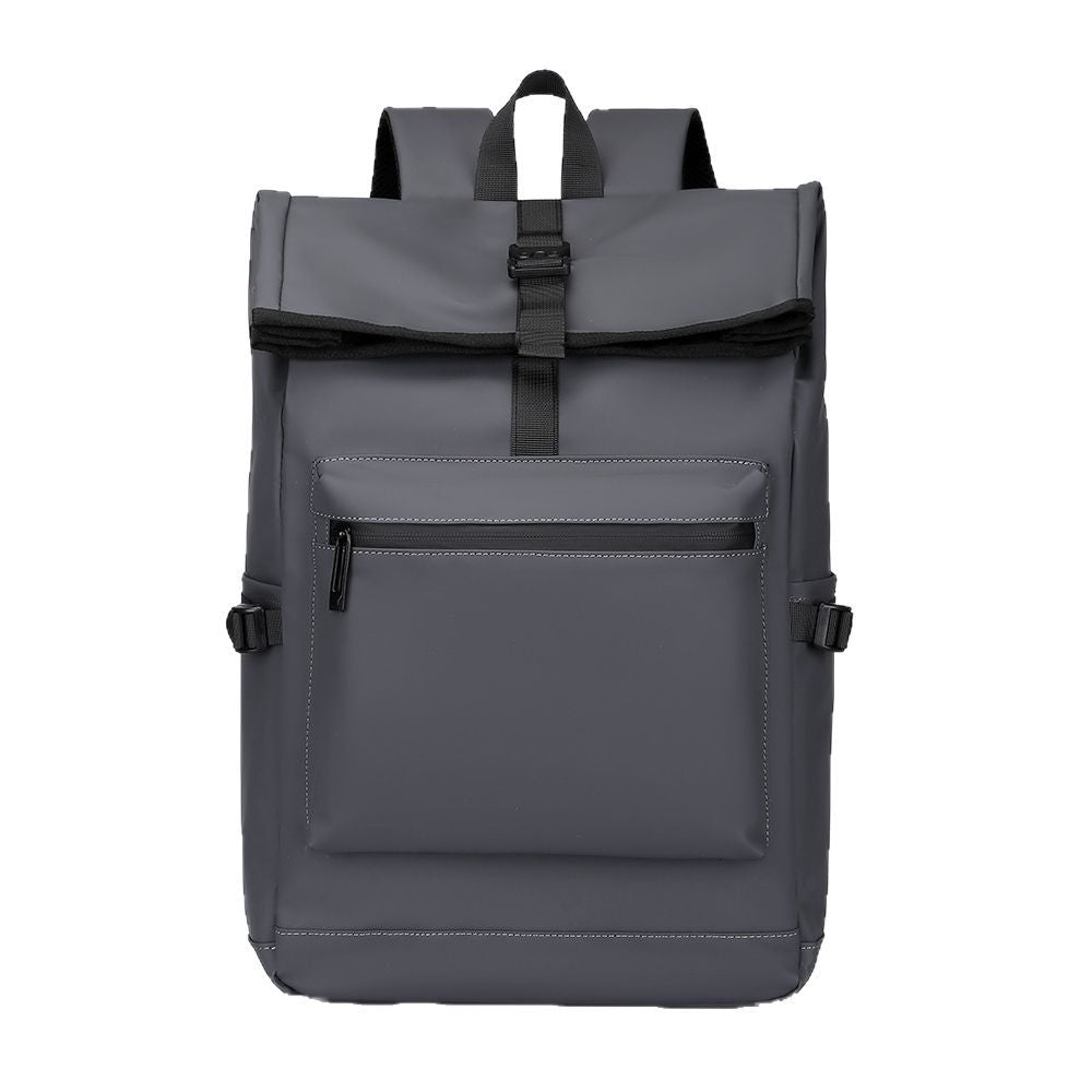 Waterproof Urban Rolltop Backpack Kalsten