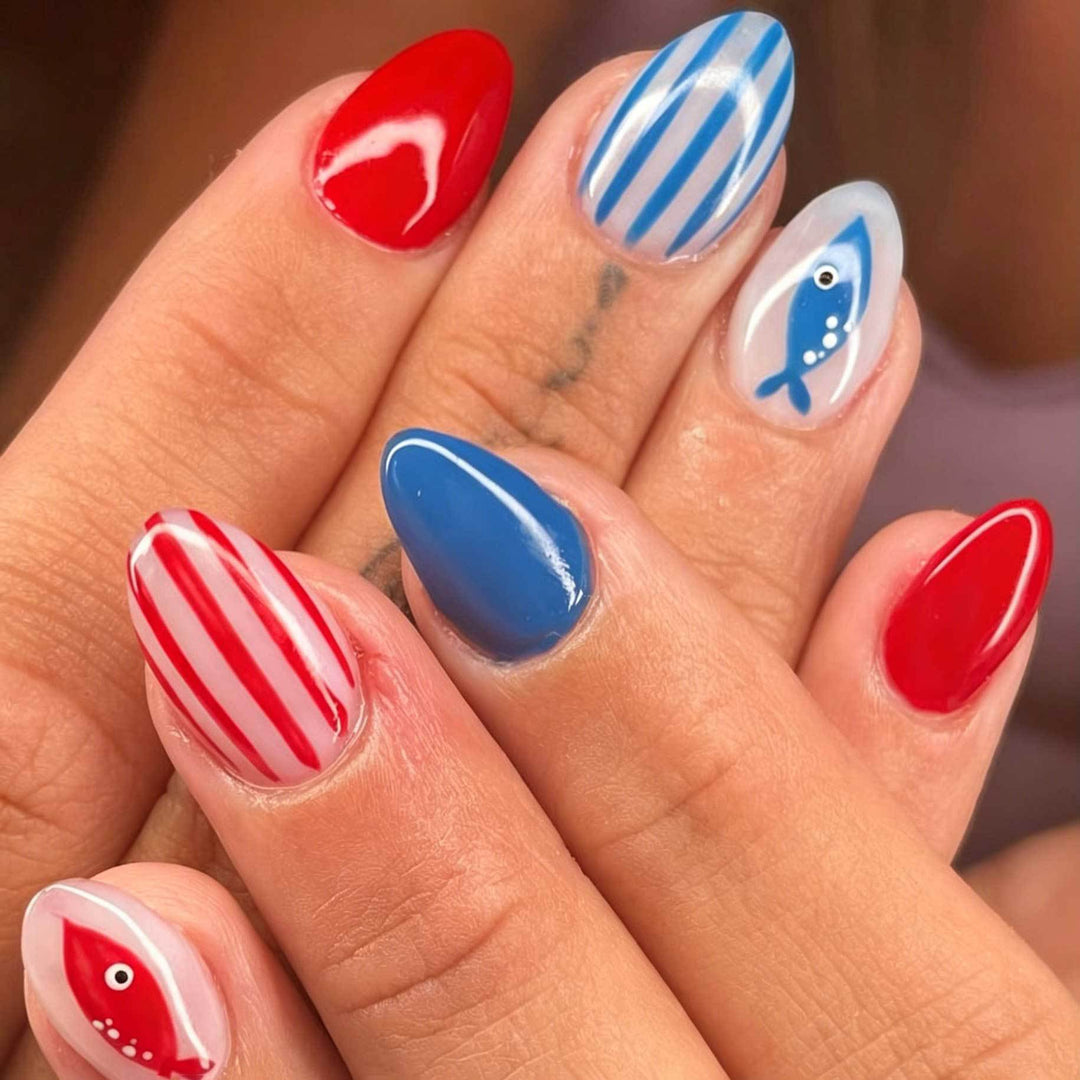 Nail Art