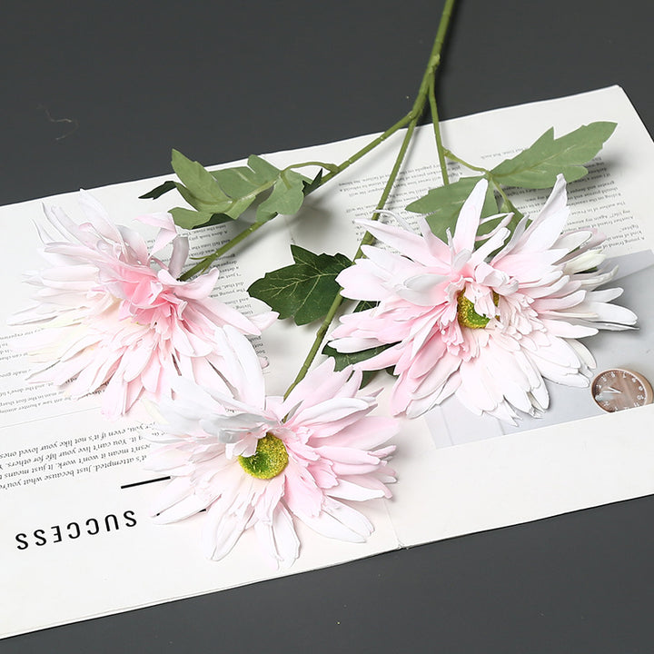 Artificial Flower for Home Decor Display