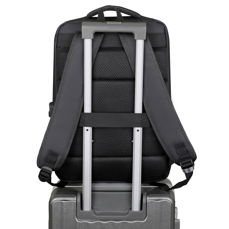 Versatile High-Performance Backpack