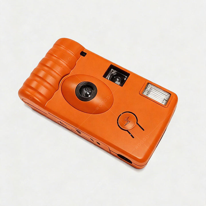 Customizable Instant Snap Camera Kalsten