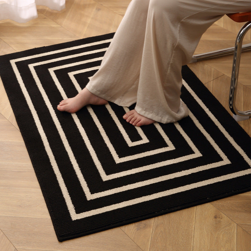 Decorative Area Rug Kalsten