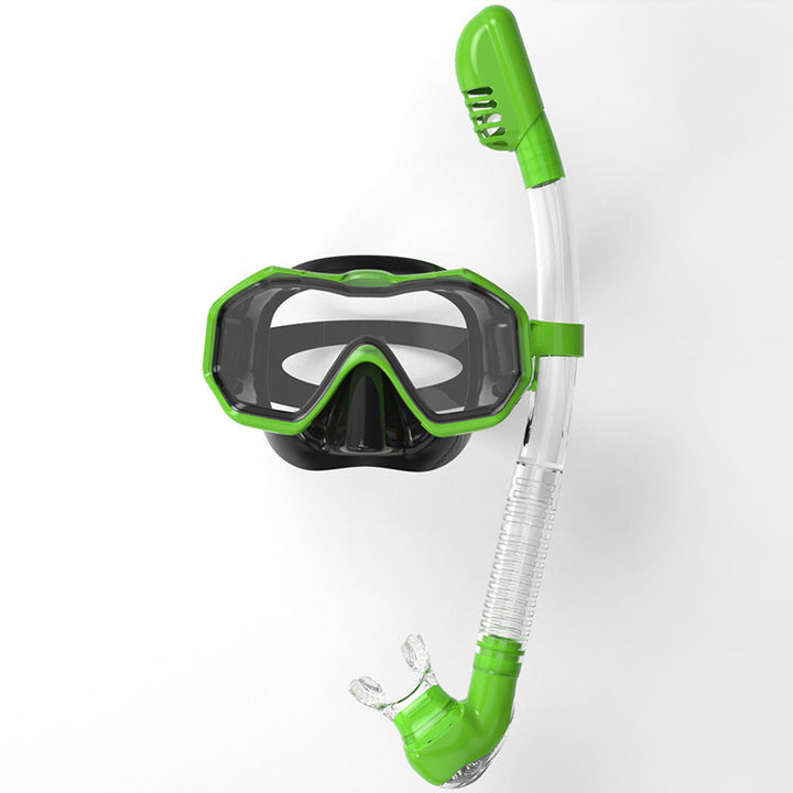 Snorkel set Kalsten
