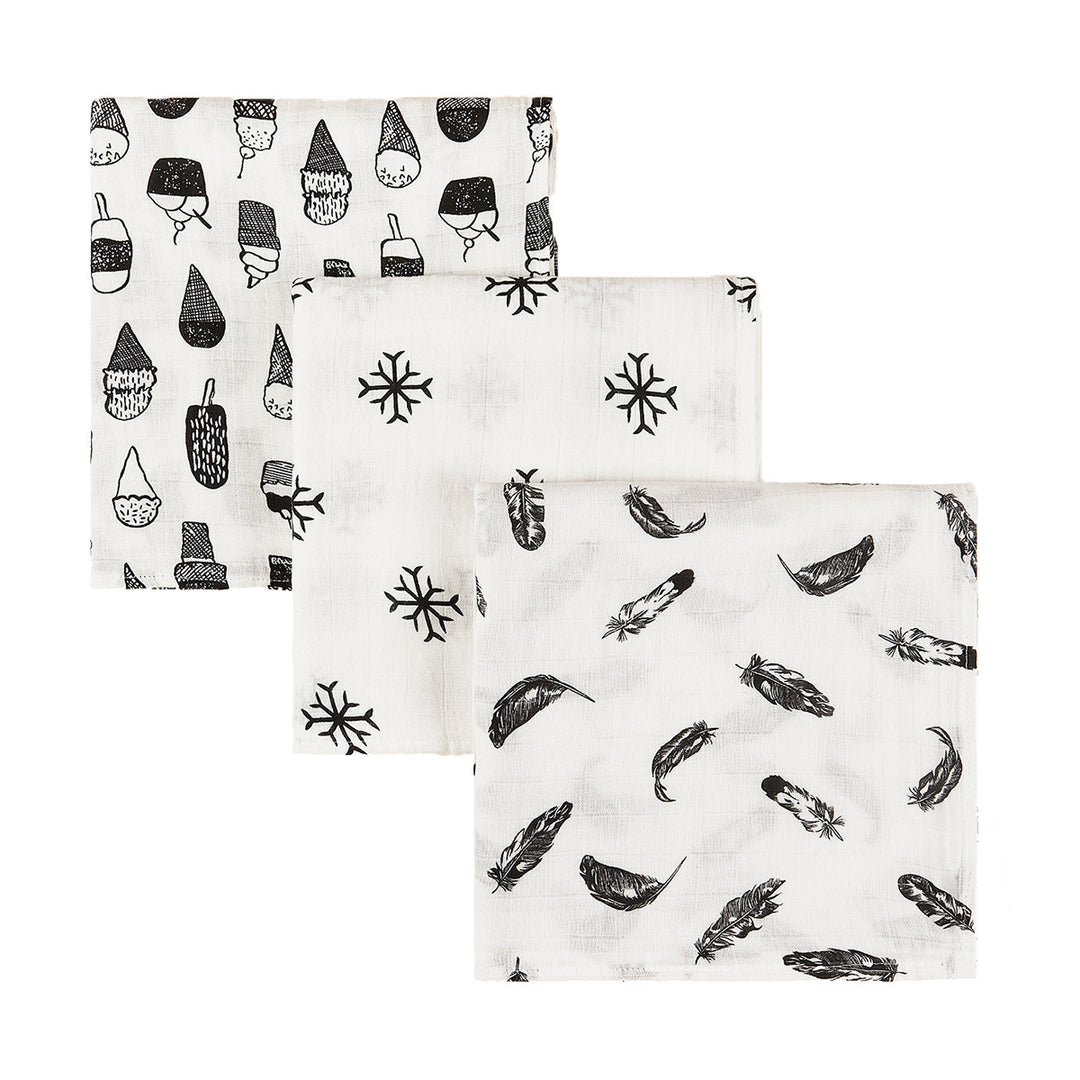 Cotton Printed Handkerchiefs kalsten