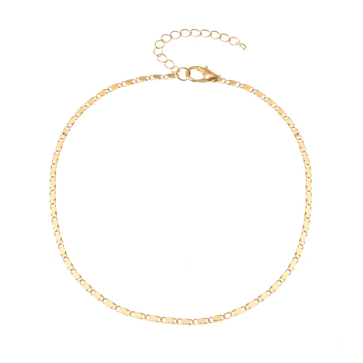 Heart-Shaped Pendant Necklace Kalsten