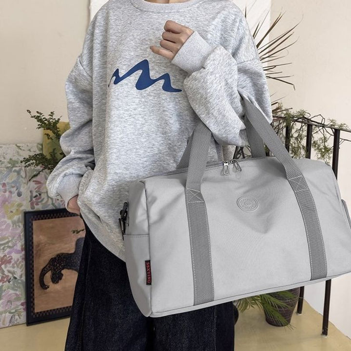 Versatile Sports Gym Duffel Bag Kalsten