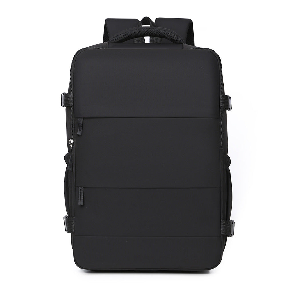 City Backpack with Multiple Compartments and Practical Carrying System Kalsten
