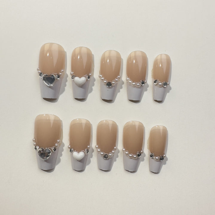 Decorative Nail Tips Kalsten