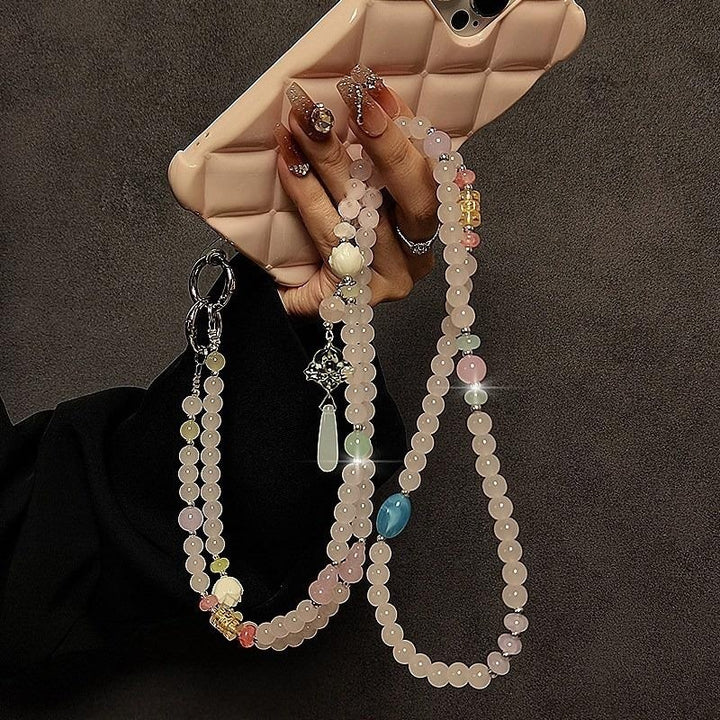 Decorative Beaded Eyewear Lanyard Kalsten 1790135593
