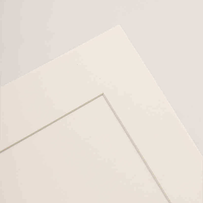 Premium Quality Mat Board Frame