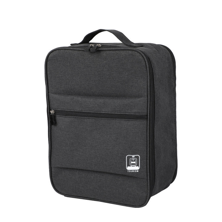 Multi-Compartment Travel Organizer Kalsten